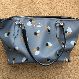 Authentic Coach purse